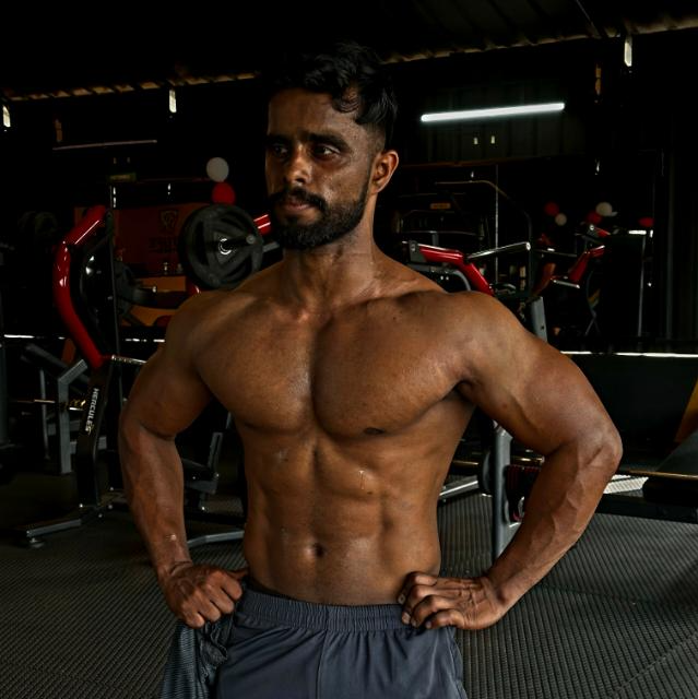 Dilip K