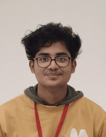 Niranjan S Prasanth